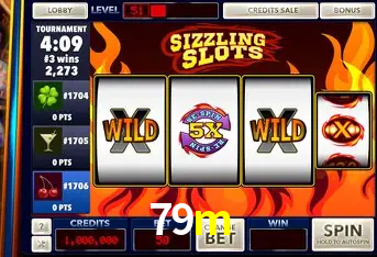 A Emoção da Loteria na 79m: Uma Chance de Mudança de Vida