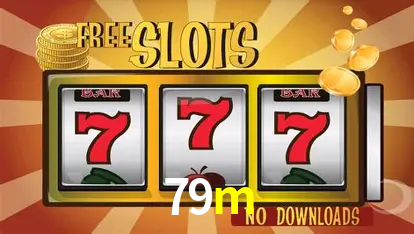 Descubra o Mundo do Cassino Online com 79m