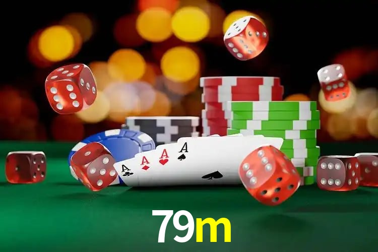 Casino Ao Vivo 79m