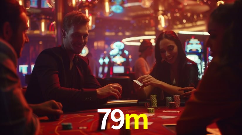 Inovações de Jogos na 79m: O Futuro das Experiências Interativas