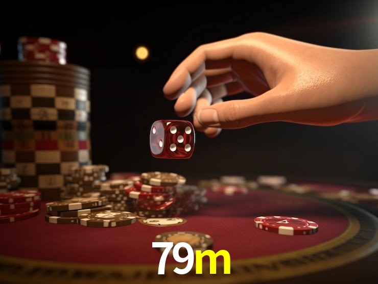 Jogos de Slot 79m