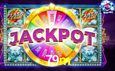 A Emoção da Loteria na 79m: Uma Chance de Mudança de Vida