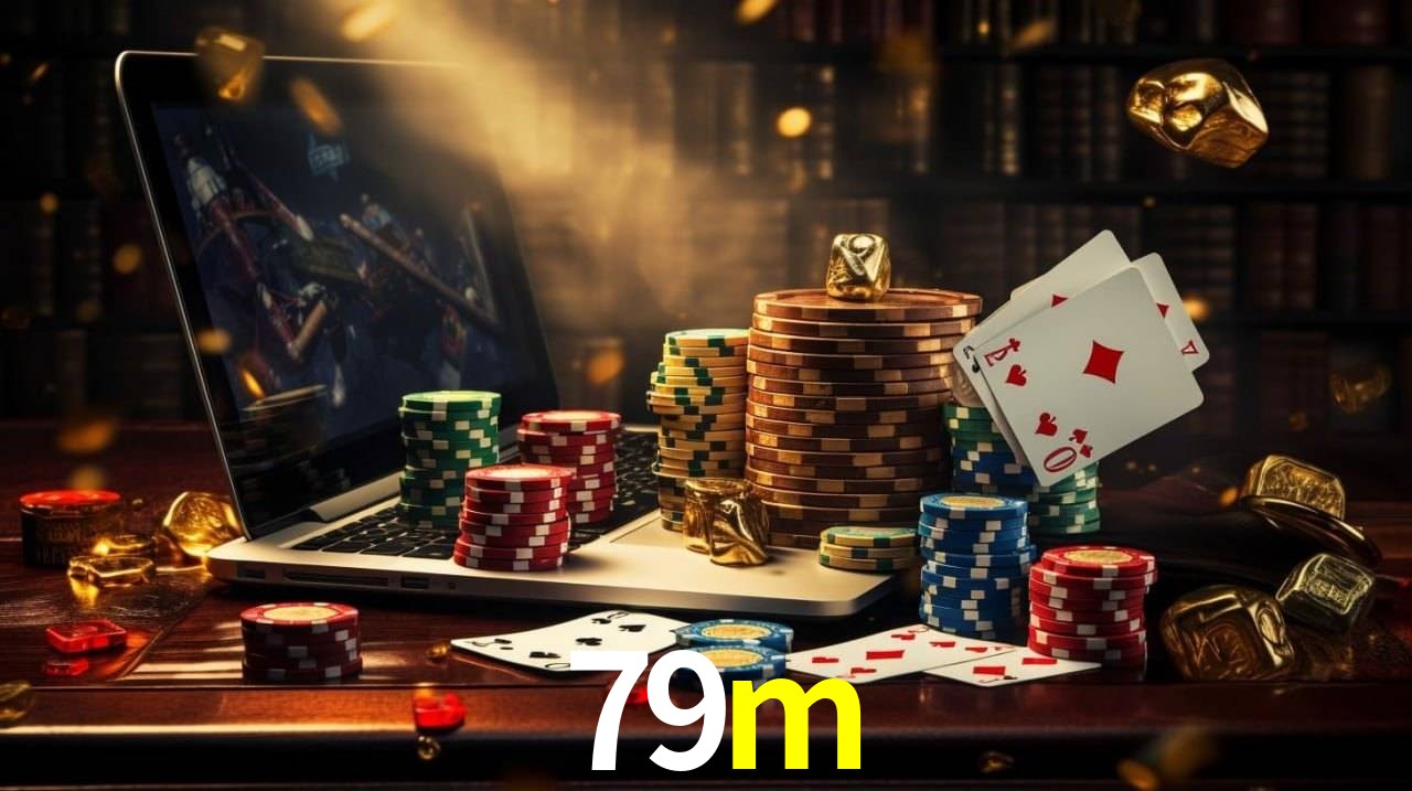 Casino Ao Vivo 79m
