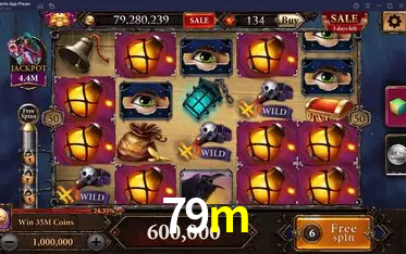 Weekend Specials 79m