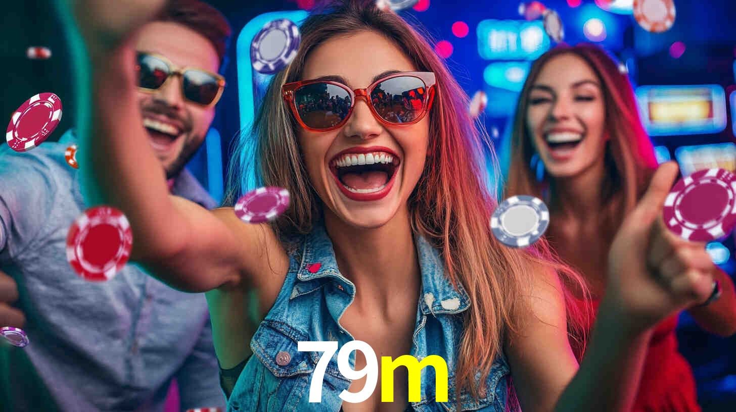 A Popularidade dos Caça-Níqueis no 79m