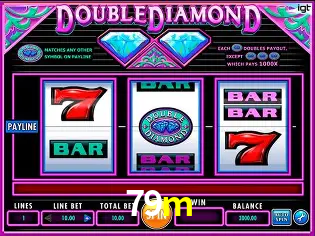 A Revolução dos Aplicativos de Jogos no 79m