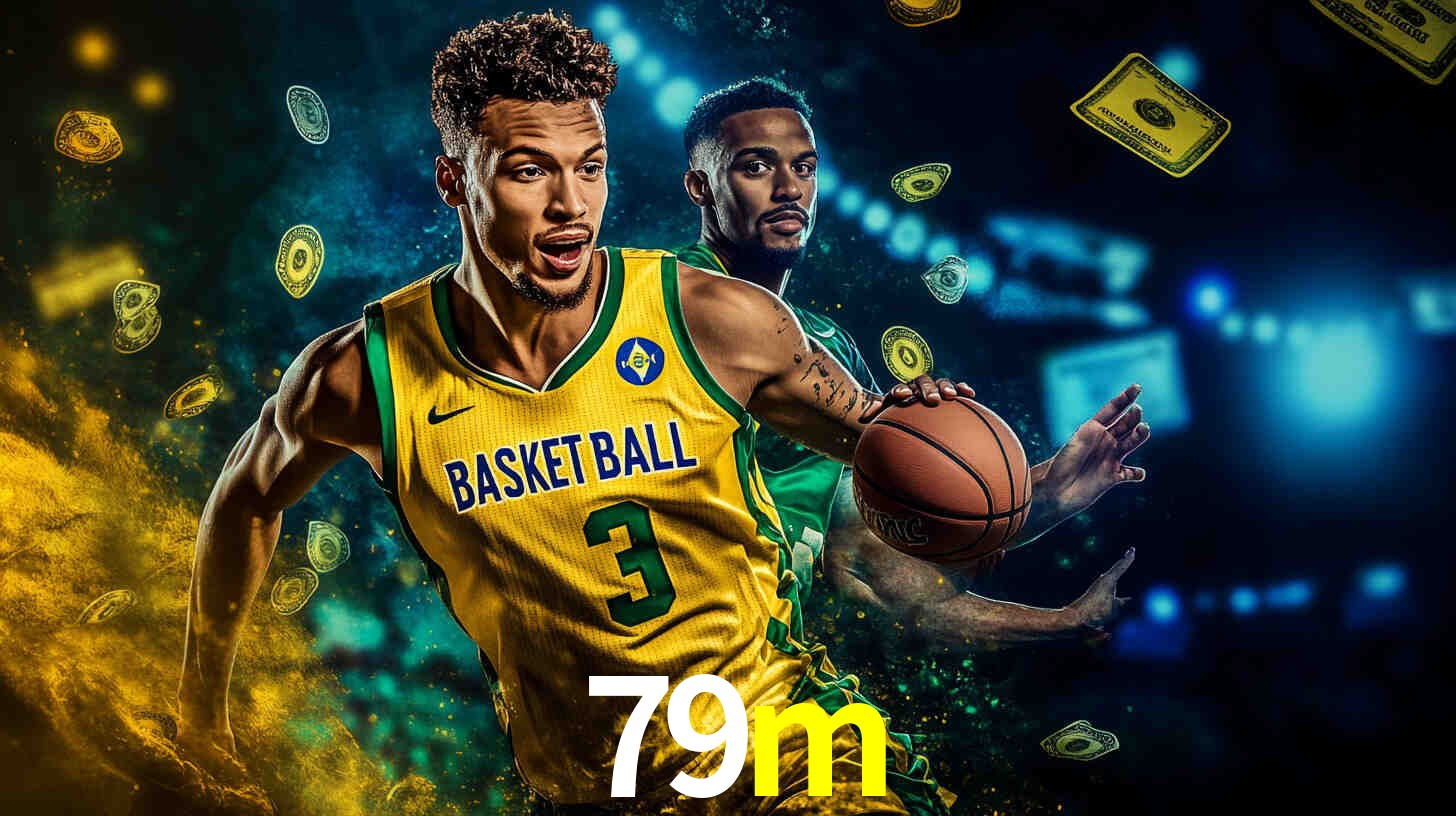 Apostas Esportivas na 79m: Um Guia Completo